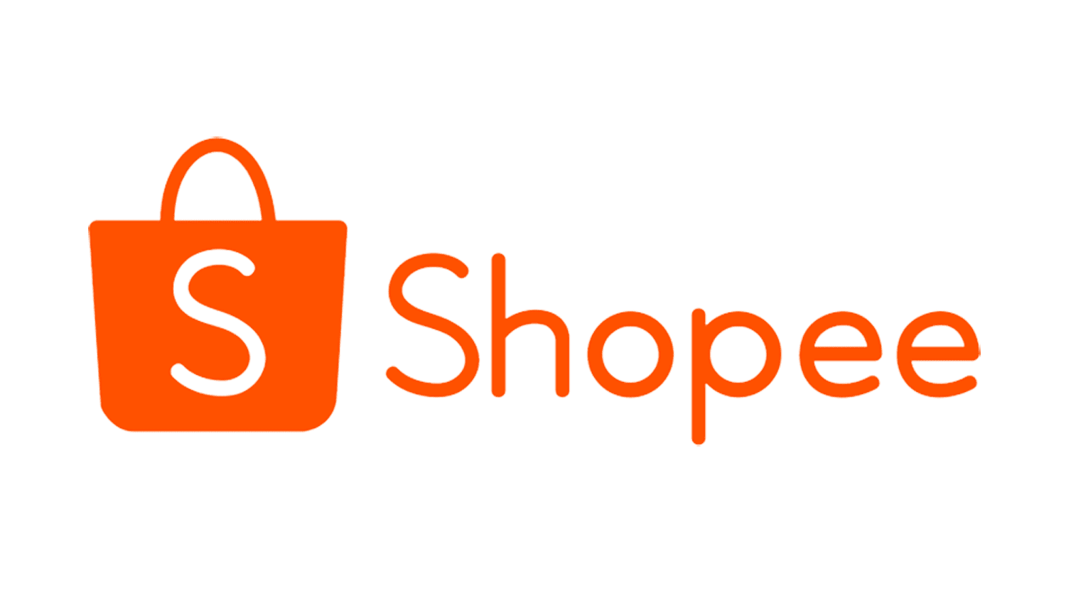 Shopee Logo